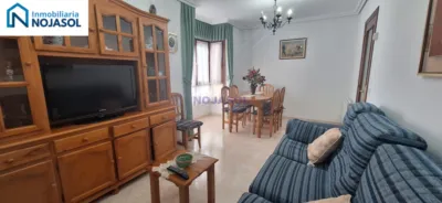 Apartment on Paseo de Trengandín photo 10