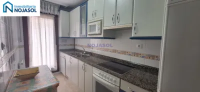 Apartment on Paseo de Trengandín photo 16