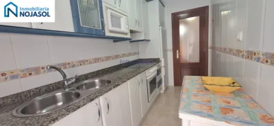Apartment on Paseo de Trengandín photo 15