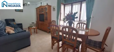 Apartment on Paseo de Trengandín photo 4
