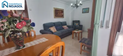 Apartment on Paseo de Trengandín photo 7