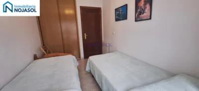 Apartment on Paseo de Trengandín photo 27