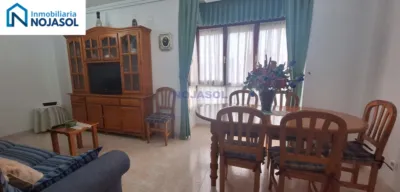 Apartment on Paseo de Trengandín photo 3