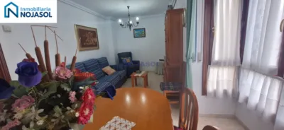 Apartment on Paseo de Trengandín photo 5