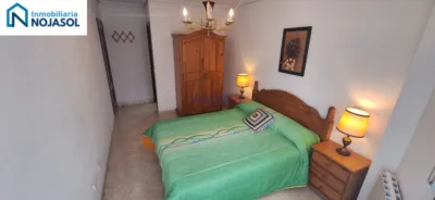 Apartment on Paseo de Trengandín photo 20