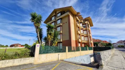 Apartment on Paseo de Trengandín photo 30