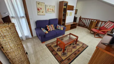 Apartment on Calle de los Nogales photo 15