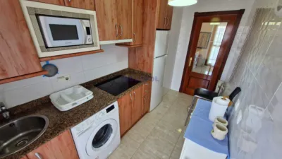 Apartment on Calle de los Nogales photo 24