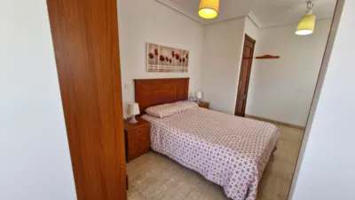 Apartment on Calle de los Nogales photo 37