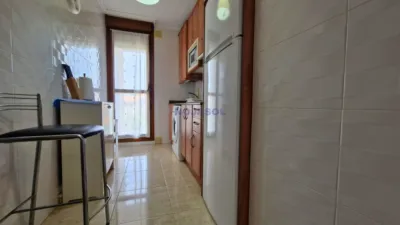 Apartment on Calle de los Nogales photo 22