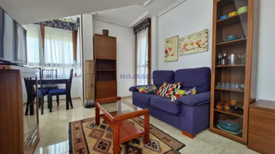 Apartment on Calle de los Nogales photo 12