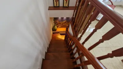 Apartment on Calle de los Nogales photo 27