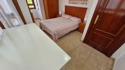 Apartment on Calle de los Nogales photo 30