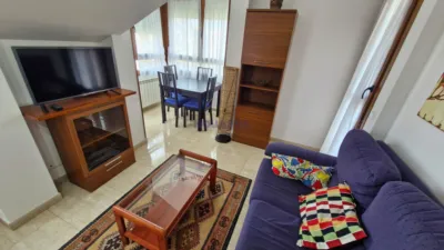 Apartment on Calle de los Nogales photo 13