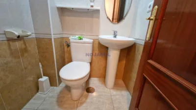 Apartment on Calle de los Nogales photo 26