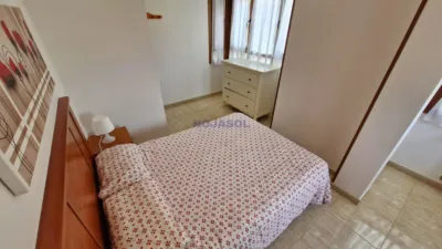 Apartment on Calle de los Nogales photo 35