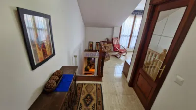 Apartment on Calle de los Nogales photo 7