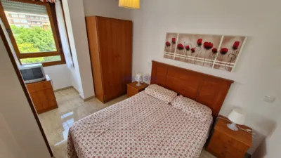 Apartment on Calle de los Nogales photo 33