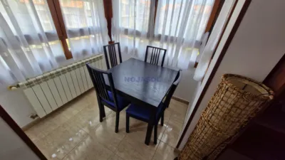 Apartment on Calle de los Nogales photo 14