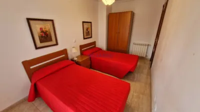 Apartment on Calle de los Nogales photo 40