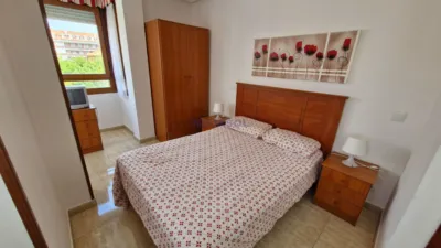 Apartment on Calle de los Nogales photo 31