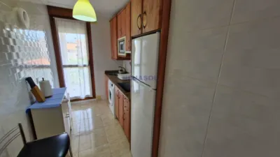 Apartment on Calle de los Nogales photo 21