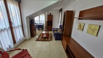 Apartment on Calle de los Nogales photo 9