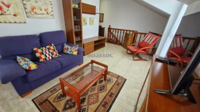 Apartment on Calle de los Nogales photo 18