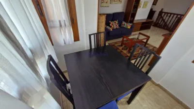 Apartment on Calle de los Nogales photo 16