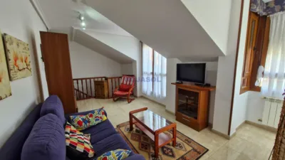 Apartment on Calle de los Nogales photo 17