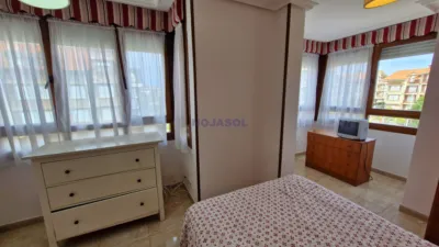 Apartment on Calle de los Nogales photo 32