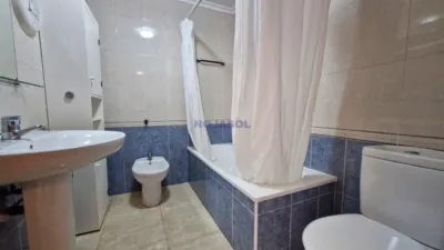 Apartment on Calle de los Nogales photo 41