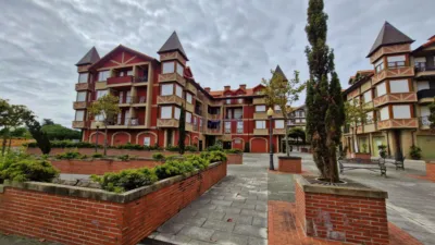 Apartment on Calle de los Nogales photo 4