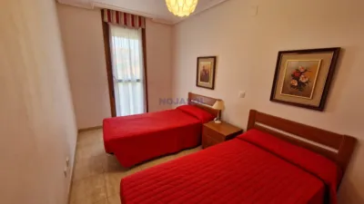 Apartment on Calle de los Nogales photo 39