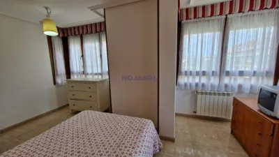 Apartment on Calle de los Nogales photo 36