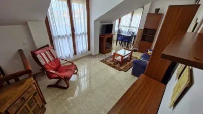 Apartment on Calle de los Nogales photo 10