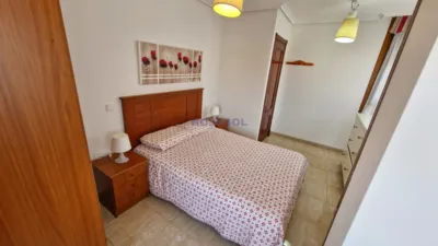 Apartment on Calle de los Nogales photo 34