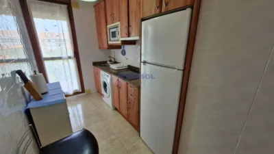 Apartment on Calle de los Nogales photo 23