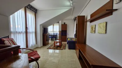 Apartment on Calle de los Nogales photo 20