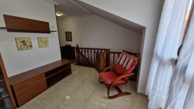 Apartment on Calle de los Nogales photo 19