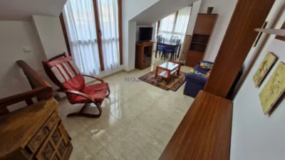 Apartment on Calle de los Nogales photo 8