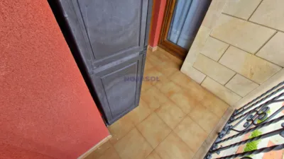 Apartment on Calle de los Nogales photo 25