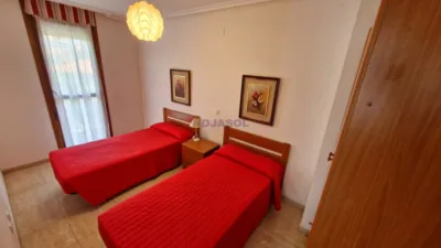Apartment on Calle de los Nogales photo 38