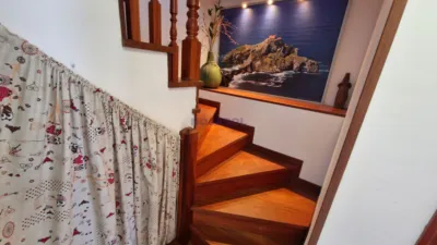 Apartment on Calle de los Nogales photo 28