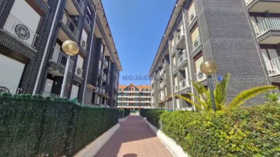 Apartment on Avenida de los Ris photo 46