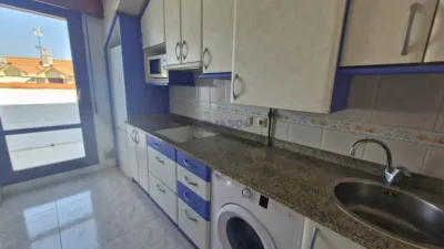 Apartment on Avenida de los Ris photo 18