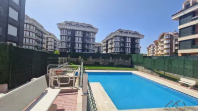 Apartment on Avenida de los Ris photo 37