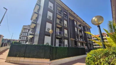 Apartment on Avenida de los Ris photo 35