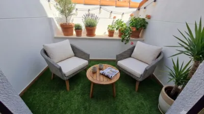 Apartment on Avenida de los Ris photo 12