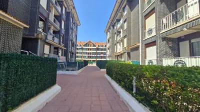 Apartment on Avenida de los Ris photo 36